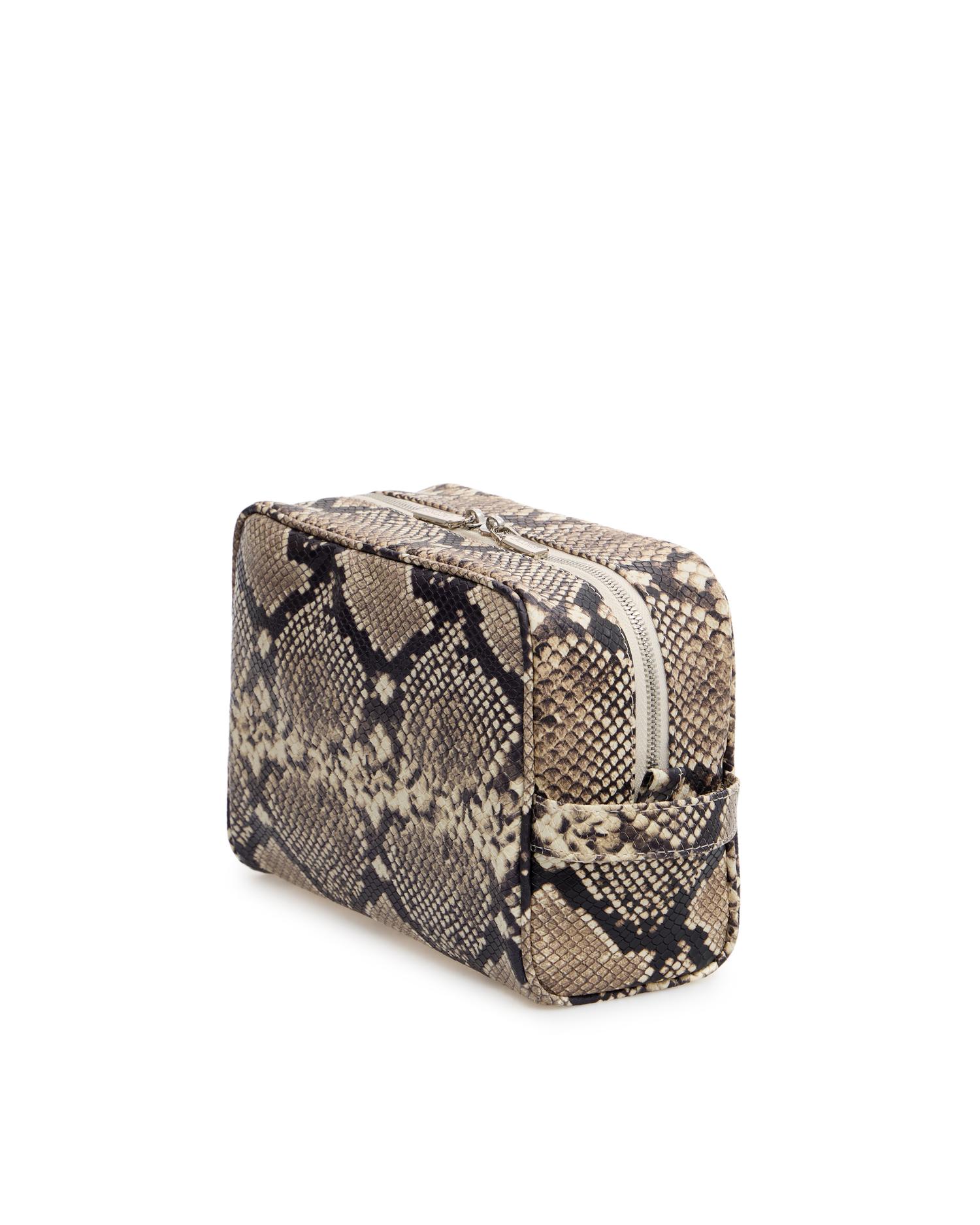 КОСМЕТИЧКА SNAKE-EFFECT M - Зображення 4