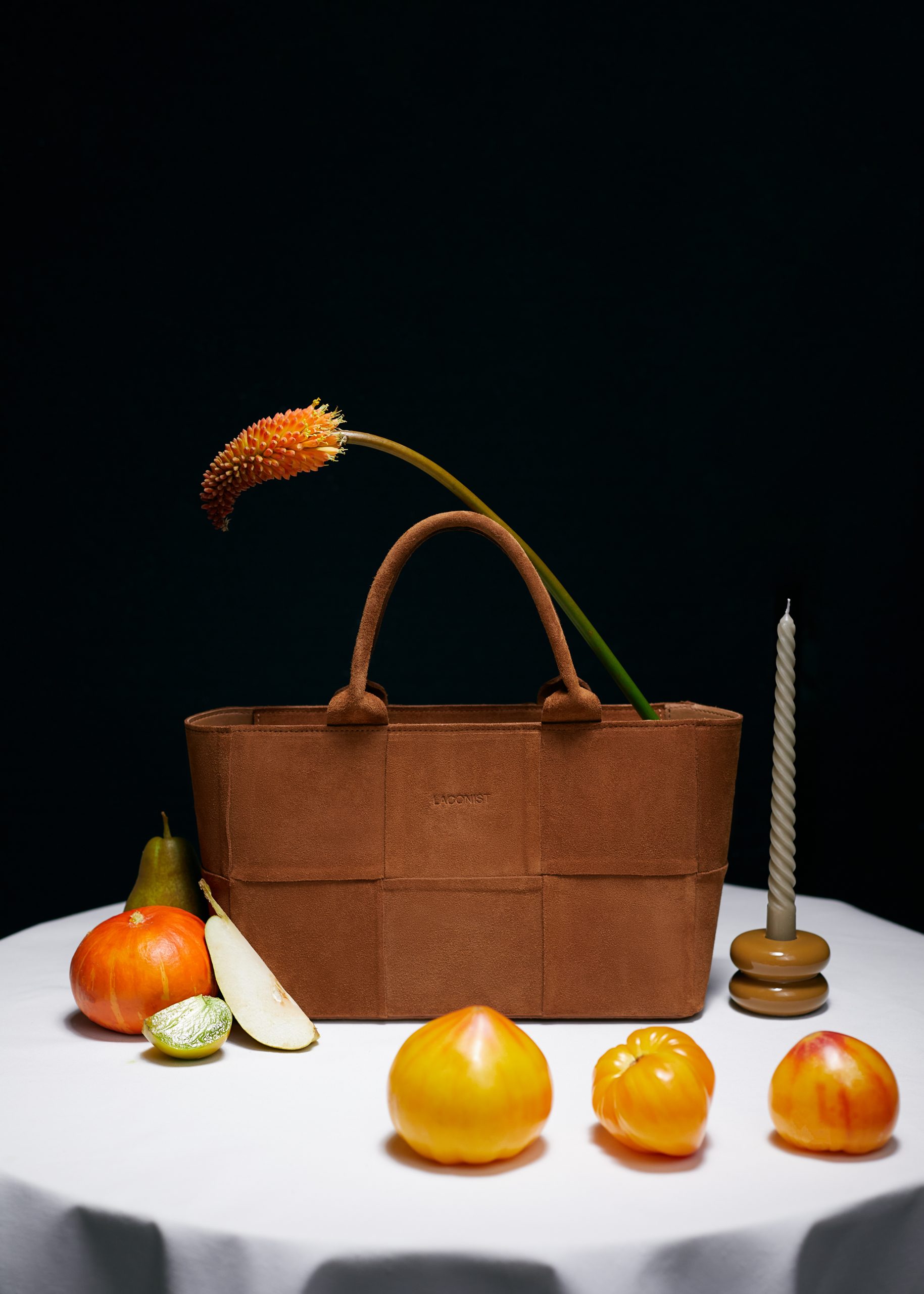 CUBE BAG